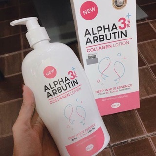 Kem dưỡng trắng Alpha Arbutin Thailand sale (Hàng Order)