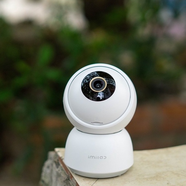 Camera giám sát ip xoay Xiaomi Imilab C30 QHD 2.5K Bản Quốc Tế | WebRaoVat - webraovat.net.vn