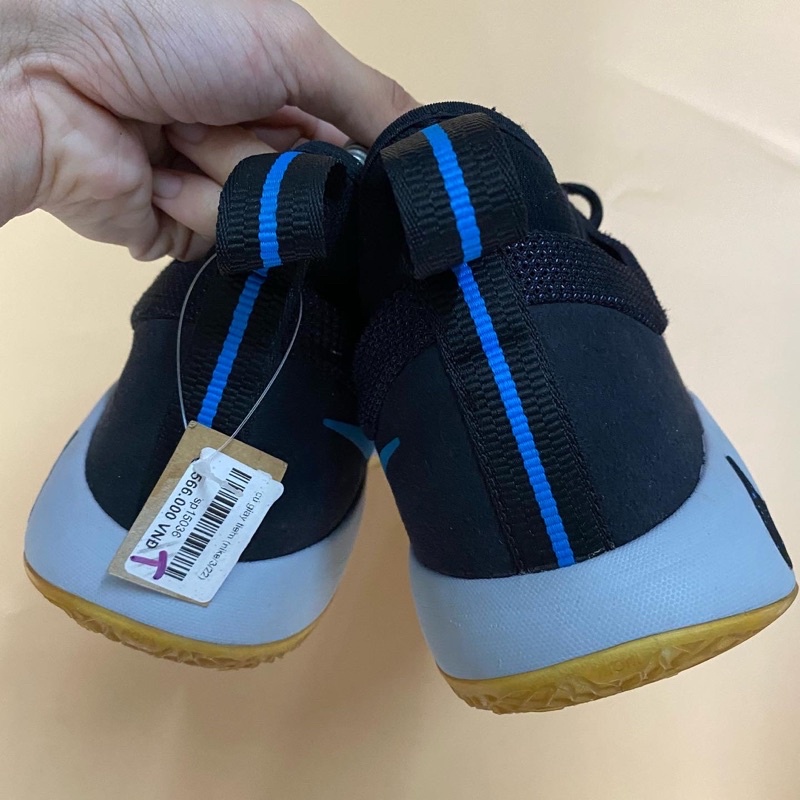 Giày chính hãng đã qua sử dụng