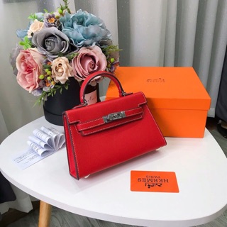 Hm mini size 18 kèm ảnh thật full màu