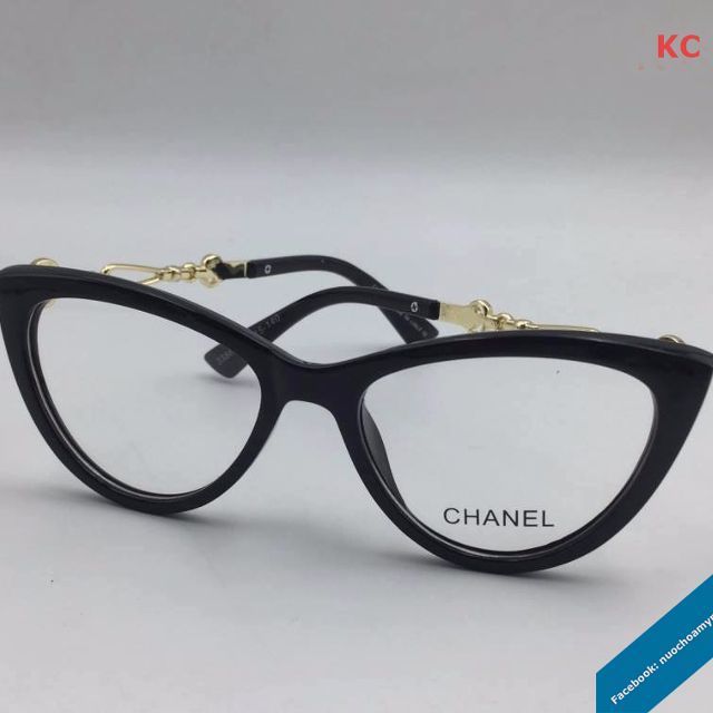 Nhập WAFAHA20K giảm 10% tối đa 20K_GỌNG KÍNH CẬN CHANEL ĐẸP