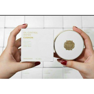 Phấn nước OIL CONTROL WATER CUShION