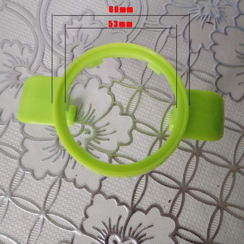 TAY CẦM BÌNH SỮA PIGEON CỔ RỘNG, LANISNOH MOMMA