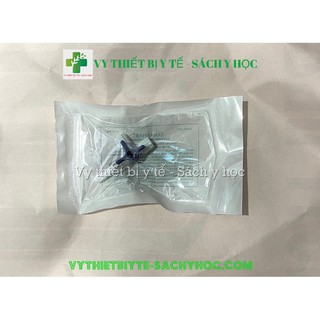 3 chạc, bơm truyền dịch