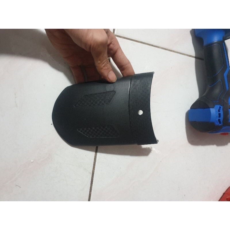 Nối Dè Trước Winner/Winner X Kèm Ốc Salaya inox 304