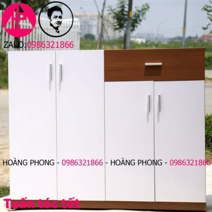 Tủ giày shopee ( 1M23 X 1M ) #100% Miễn phí $ Vận chuyển Bảo hành 2 năm tại nhà