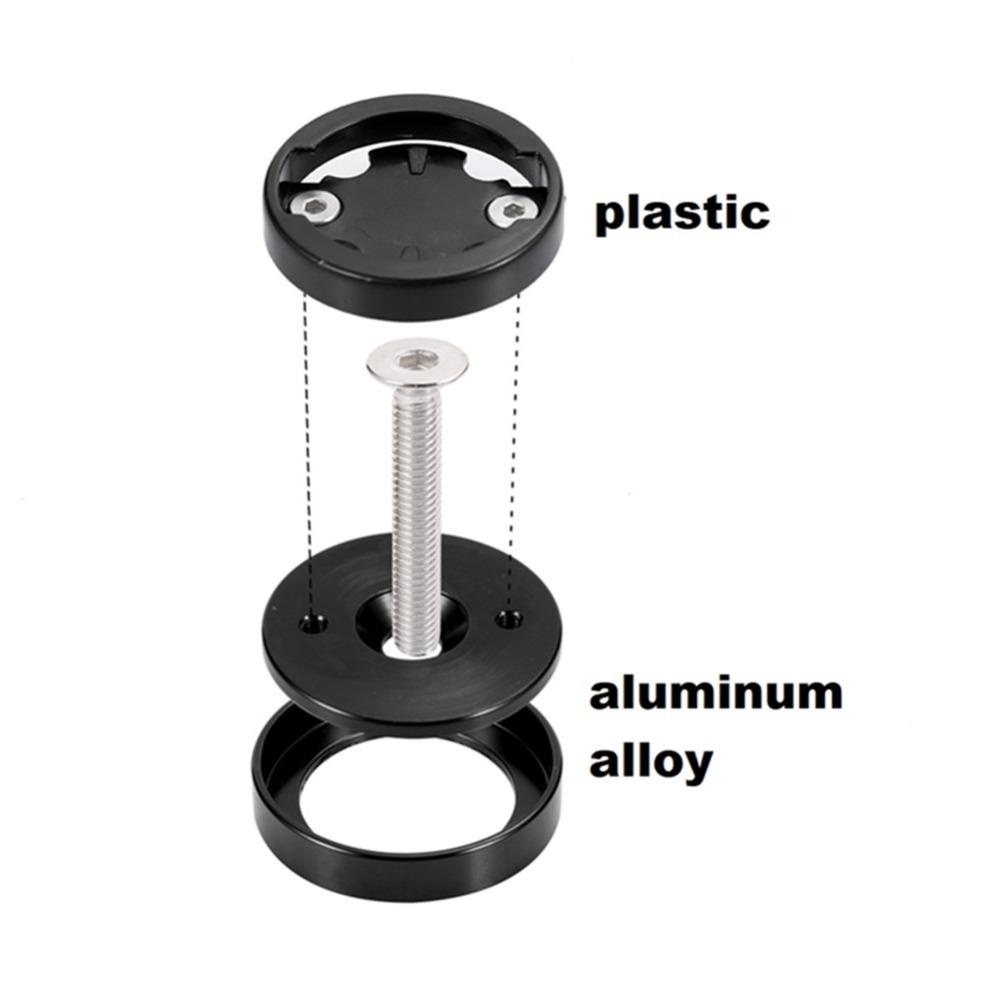 Giá Đỡ Máy Tính Định Vị GPS Bền Bỉ Cho Xe Đạp Leo Núi