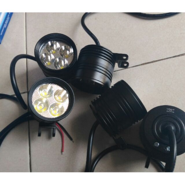 Đèn  L4 led t1