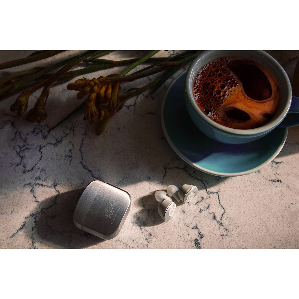 Tai nghe Klipsch T5 True Wireless