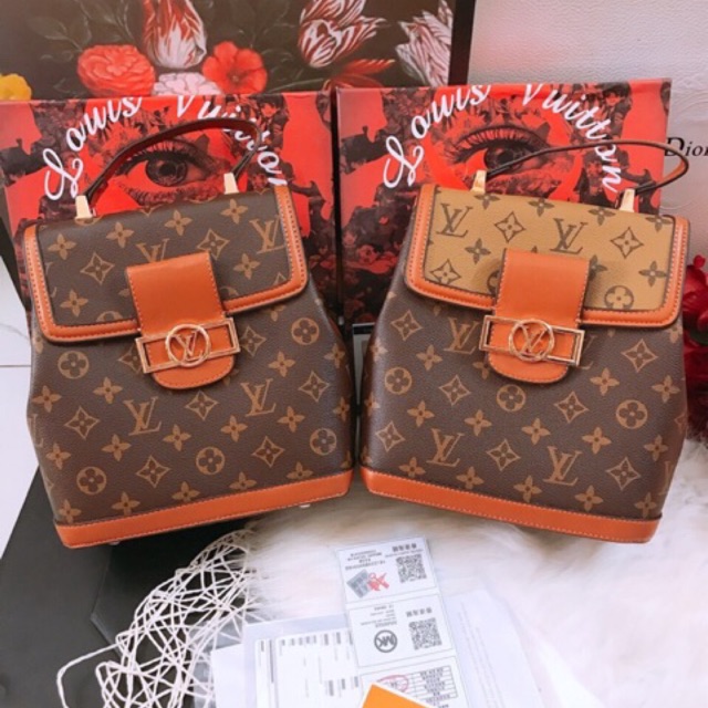 Balo lv dauphine fullbox