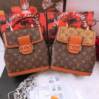 Balo lv dauphine fullbox