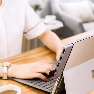 Cổng chuyển gắn Surface Pro 4,5,6 Ugreen 70338 -