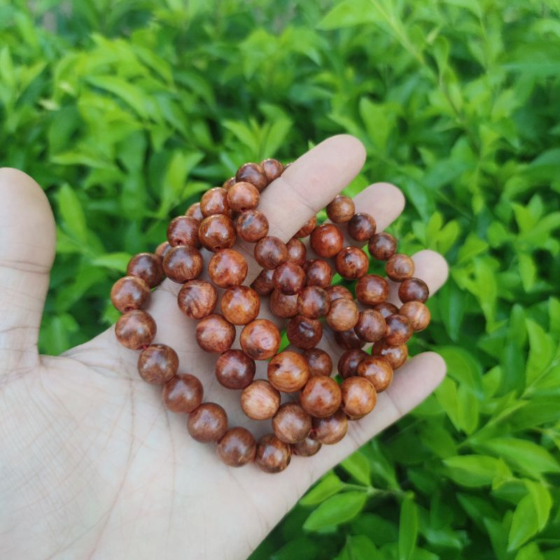 Vòng huyết long nu cao cấp, vòng tay may mắn phong thủy | BigBuy360 - bigbuy360.vn