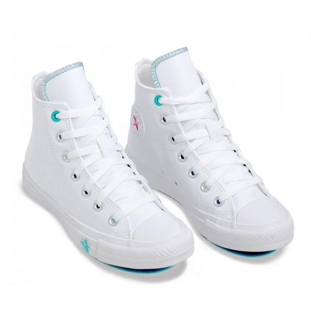 Giày Converse Chuck Taylor All Star cao cổ hàng chính hãng