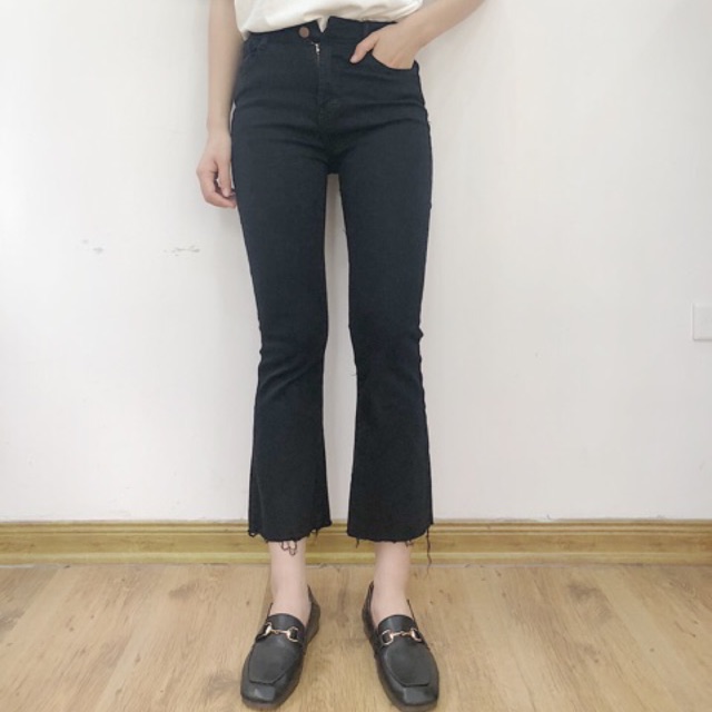 quần jeans co dãn yangyang