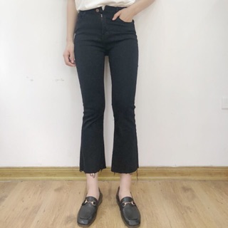 Quần jeans co dãn yangyang