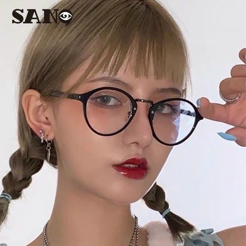 Kính mắt mèo gọng nhựa L1 hàng đẹp | BigBuy360 - bigbuy360.vn