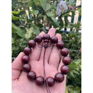 vòng gỗ tử đàn Ấn Độ
