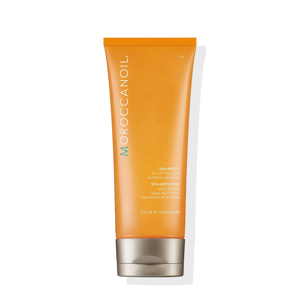 Dầu gội - Dầu xả Moroccanoil 200ml