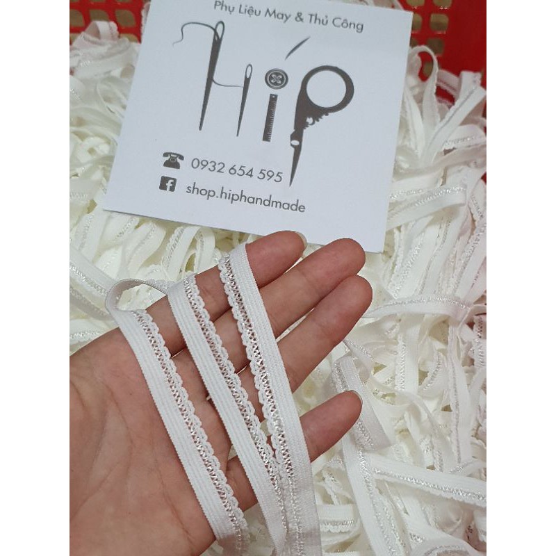 bó chun chip ( chun quần lót) | BigBuy360 - bigbuy360.vn