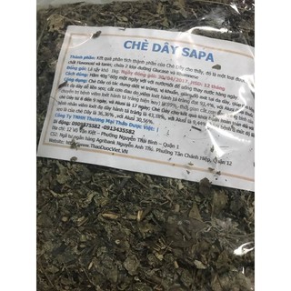 1kg Chè dây Sapa trị viêm loét dạ dày