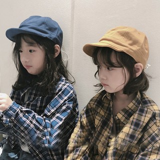 Peaked cap hat children hat baby hat outdoor shade hat trend fashion baseball cap K10257