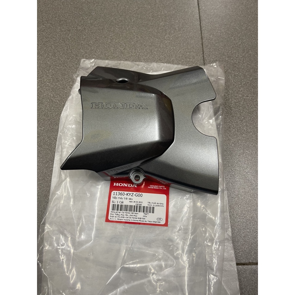 đuôi cá xe future mập 125 future led 125 hàng chính hãng 11360KYZV00 11360KYZG00