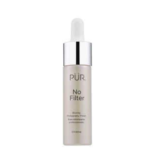 🍒Kem lót PÜR No Filter Blurring Photography Primer Mini (0.24 oz) - 7,2 ml