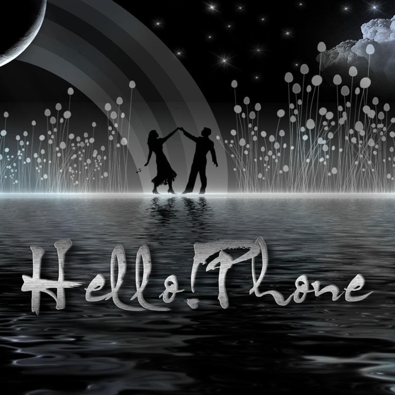 Màn Vỏ Zin ĐTDĐ Hello!Phone