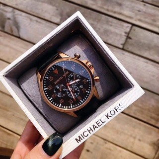 Đồng hồ nam Michael Kors MK8535