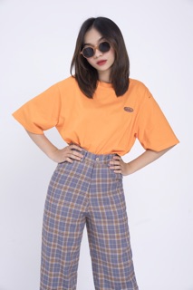 Áo thun Basic Tee
