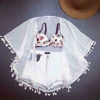 KIMONO ĐI BIỂN