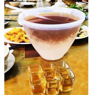 Bát ướp lạnh rượu - Bát đựng  rượu