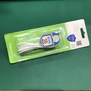 Cáp sạc Micro chính hãng PISEN .