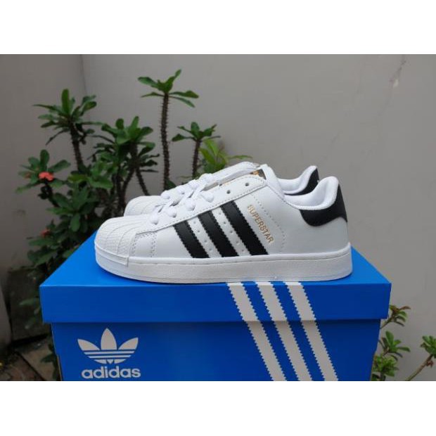 HOT HOT Nhất Giày Adidas Super Star mũi sò kẻo hết ) new . . . new ⚡ . 🌺 ` ‣ ` # * *