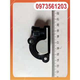 Cảm biến chân ga nubira, spark, gentra, lanos, leganza