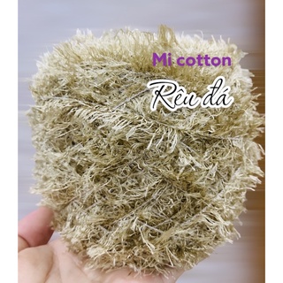  len mi lông mềm cuộn 300gram 