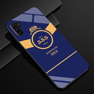 Ốp Lưng Samsung Note 10, Note 10 Plus, Note 10 Lite, Note 8, Note 9 BẰNG KÍNH MUÔNG THÚ 2022