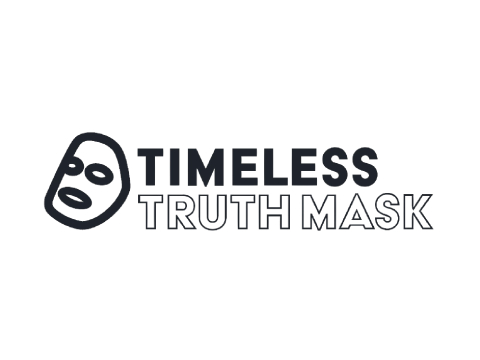 Timeless Truth Mask Official  Logo