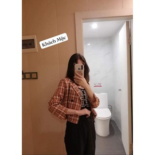 [Sẵn ] ÁO KHOÁC