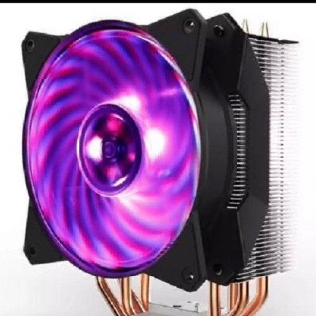 Fan Cooler Master MasterAir MA410P chính hãng