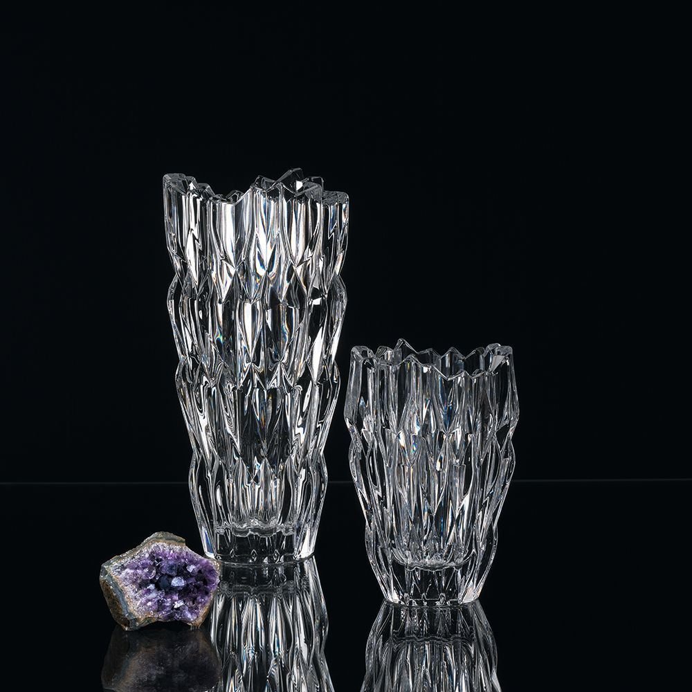 Lọ hoa Nachtmann Quartz 88332 Vase 26cm