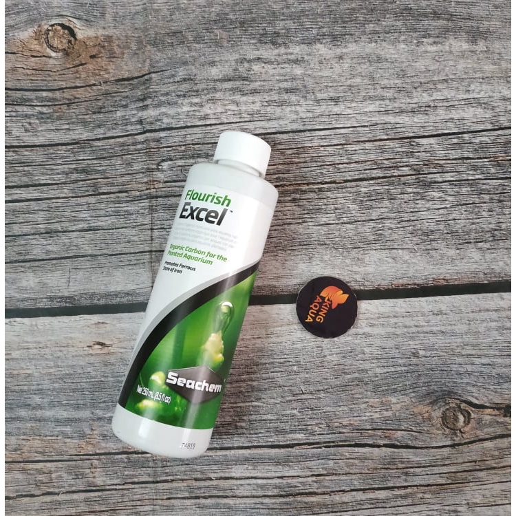 Thuốc diệt rêu excel (100ml)
