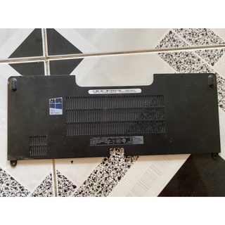 Vỏ máy mặt e thay cho laptop dell latitude e7240 e7250