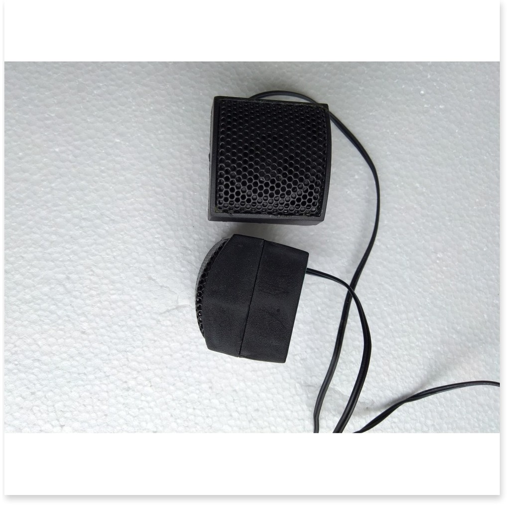 LOA TREBLE MINI 2K VUÔNG - GIÁ 1 ĐÔI