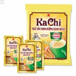 Ngũ cốc kachi túi 500g.