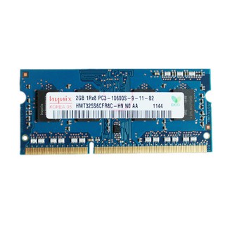 Ram Laptop 2GB DDR3 PC10600 Bus 1333