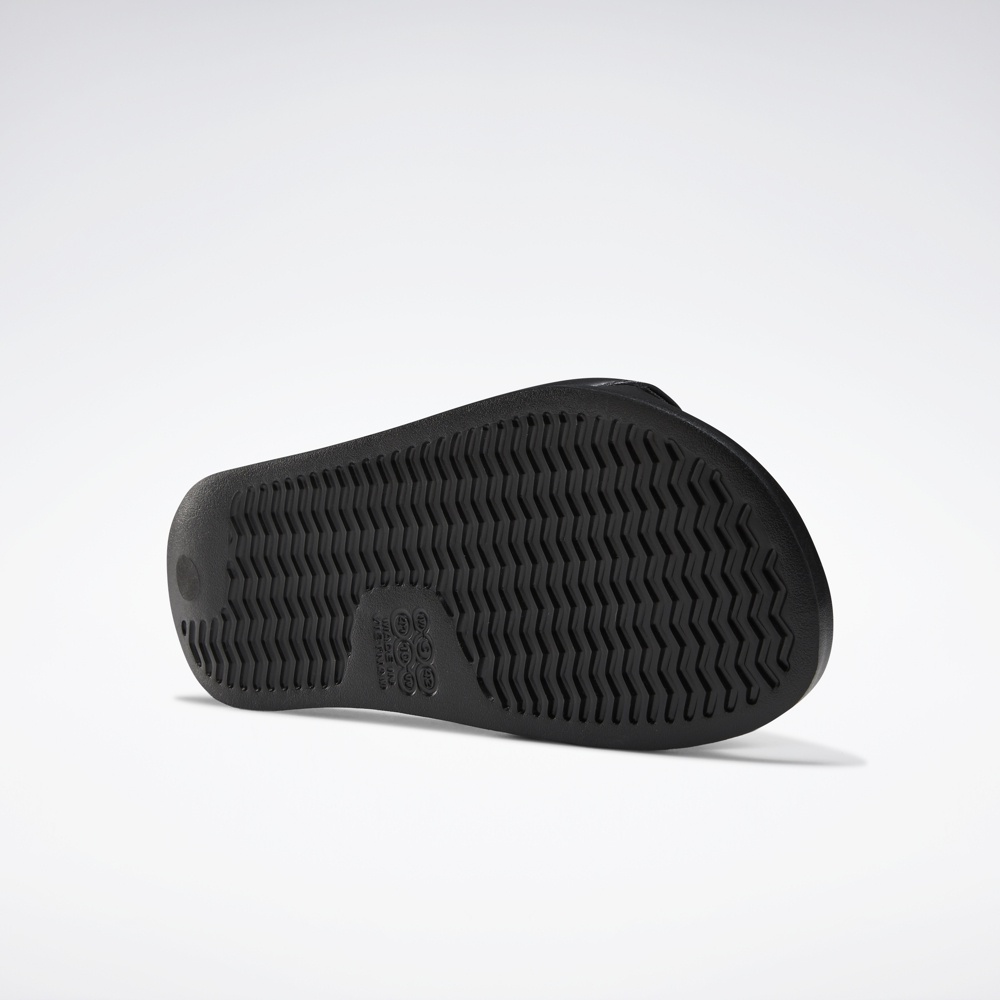 Reebok CLASSICS Dép Quai Ngang Thể Thao Unisex Slide EH0667