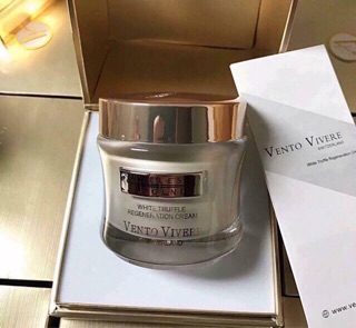 Kem dưỡng Vento Vivere Thụy Sĩ