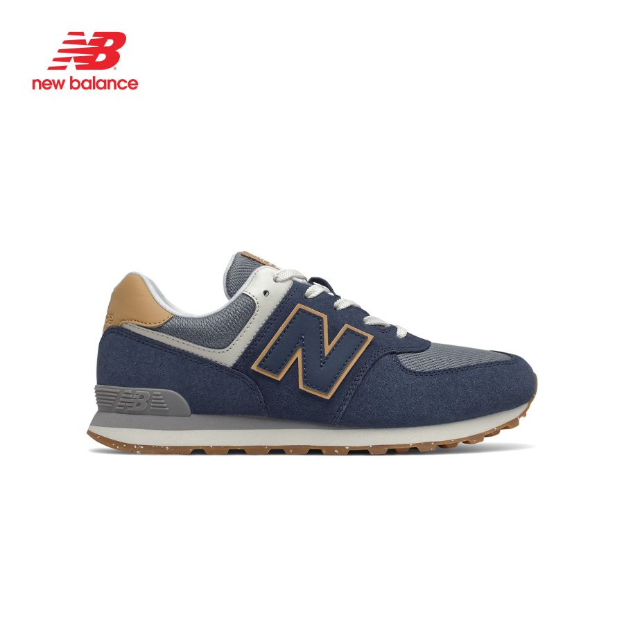 Giày sneaker trẻ em New Balance Classic - GC574AB1